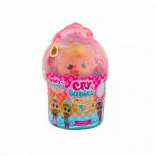 Nukk TM Toys Cry Babies Magic Tears Shiny Shells Sandy
