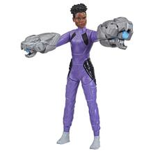 Tegevusfiguur Avengers Black Panther, 15 cm