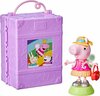 Mängukomplekt Peppa Pig Pepa riidekapp, G10175L0