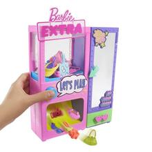 Barbie Extra moeüllatuste riidekapp HFG75, MATTEL