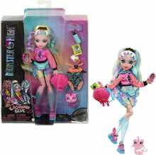 Nukk Monster High Lagoona, 32.5 cm