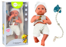 Beebinukk Lean Toys, 35x16x10 cm