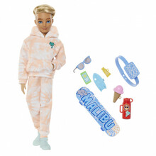Nukk Barbie Dream Besties Ken, 28 cm
