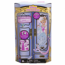 Nukk Disney Princess Cinderella Mattel, JCR96