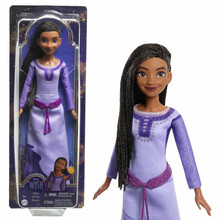 Nukk Disney Wish Asha, HPX23