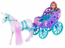 Nukk Sparkle Girlz, 24734, 29 cm