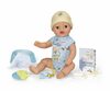 Nukk BABY BORN Little Boy Lukas, 36 cm