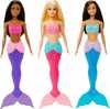 Nukk Barbie Dreamtopia MATTEL, HGR04