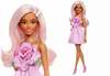 Nukk Barbie Fashionista MATTEL, HYT94, roosa