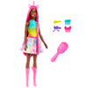 Nukk Barbie Magic Unicorn, HRR01
