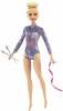 Nukk Barbie Rhythmic Gymnast GTN65, 29 cm