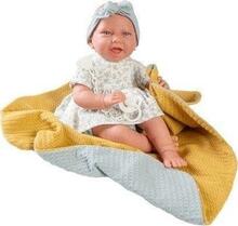 Nukk Antonio Juan Nacida Carla AJ 33229, 40 cm