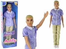 Poissnukk Anlily Paulo, 16182, 30 cm