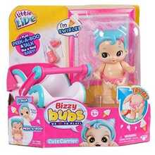 Peitusemängu beebi Little Live Pets Swirlee, 28476