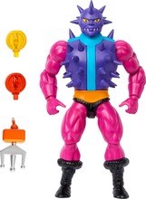 Mängufiguur Mattel Masters of the Universe Origins Spikor