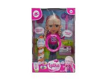 Nukk Playme seikleja, 30 cm