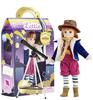 Nukk Lottie Astronoom, 18 cm