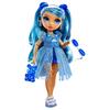 Nukk Rainbow High Skyler, 121374