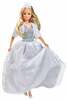 Nukk Simba Steffi Love White Dream, 105733582, 29 cm