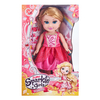 Nukk Sparkle Girlz Sparkle Tots Princess, 33 cm, 10045
