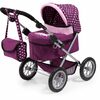 Nukukäru Bayer Trendy, 13037AA, lilla