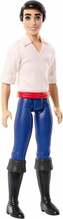 Nukk Disney Princess Prince Erik, HLV97, 28 cm