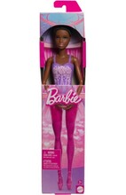 Nukk Mattel Barbie Ballerina HRG36, 29 cm, roosa