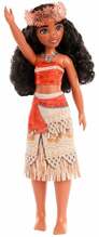Nukk Mattel Disney Princess Moana, HLW05, 28 cm