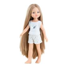 Nukk Paola Reina Manica, 32 cm