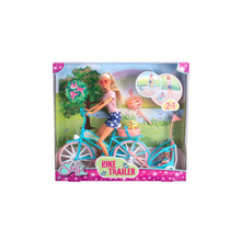 Nukk Simba Steffi Love, 573-3709, 29 cm