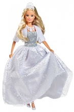 Nukk Simba Steffi Love White Dream, 105733582, 29 cm