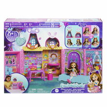 Nukumaja Enchantimals