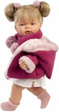 Nuttav nukk Llorens Joelle, 38364, 38 cm
