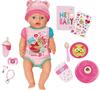 Nukk Baby Born Emma, 834800, 43 cm