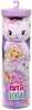 Nukk Mattel Barbie Cutie Reveal Care Bears Sweet Bows JJP64, 29 cm, lilla