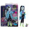 Nukk Monster High Frankie, pidžaamapeo seeria, HKY68