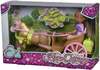 Nukk Simba Evi Love Horse Carriage 105733649, 12 cm