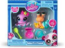 Loomakesed Littlest Petshop, 2 tk