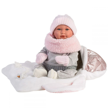 Beebinukk Llorens Mimi, 74004, 42 cm