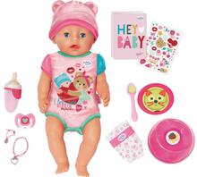 Nukk Baby Born Emma, 834800, 43 cm