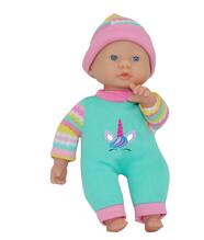 Pehme nukk Bambolina Amore, 20 cm, BD1800