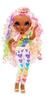 Nukk Rainbow High Color Create Purple Eyes, 594147