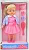 Nukk DollsWorld Elizabeth, 36cm