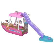 Barbie DreamBoat mängukomplekt, HJV37
