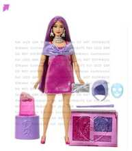 Nukk Barbie Glam Party Unboxed, JFY67, roosa