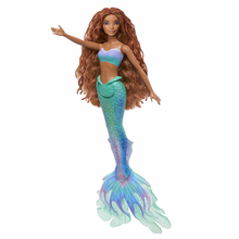 Nukk DISNEY PRINCESS Arieli, HLX08
