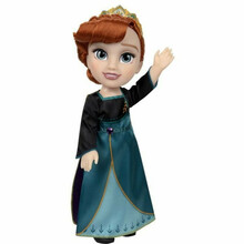 Nukk Jakks Pacific Anna Frozen, 38 cm
