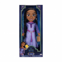 Nukk Jakks Pacific Disney Princess Asha, 228424, 38 cm