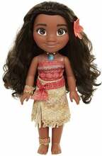 Nukk Jakks Pacific Disney Princess Moana, 210444, 36 cm
