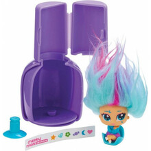 Nukk Minikid Minidooz Hair Mix, 11 cm